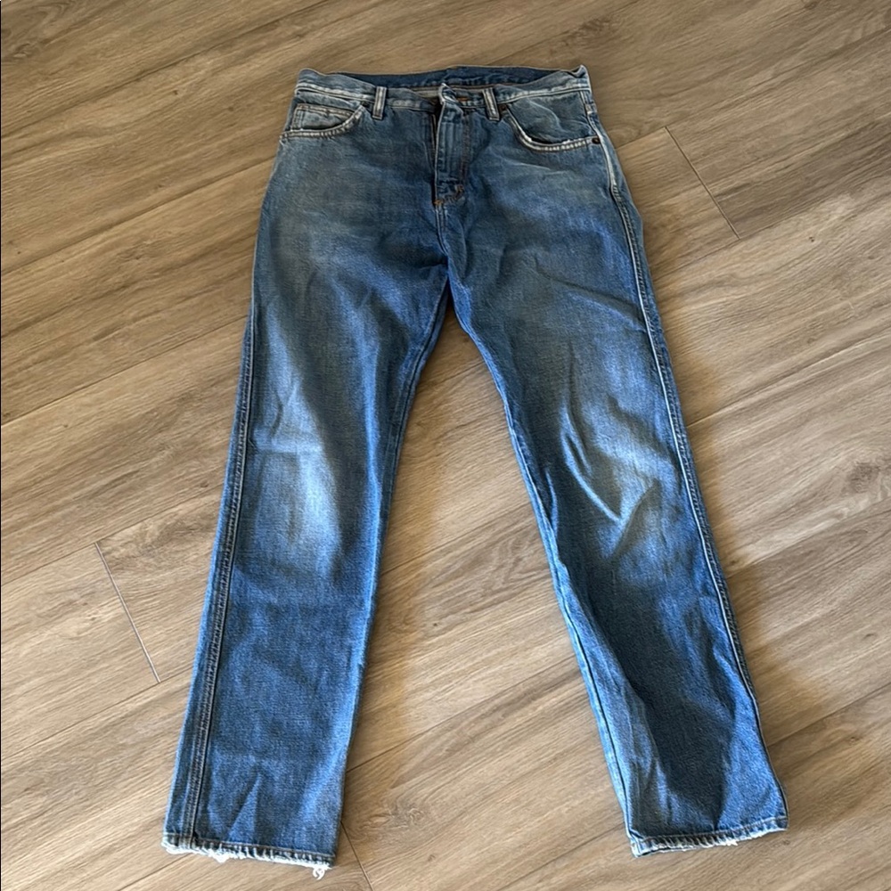 6397 Blue Jeans